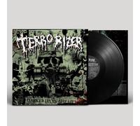 TERRORIZER - DARKER DAYS AHEAD (180g) VINYL LP NEW