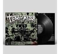 Terrorizer - Darker Days Ahead [VINYL]
