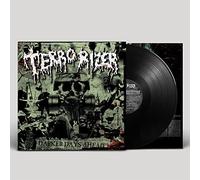 Terrorizer - Darker Days Ahead [VINYL]