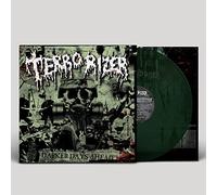 Terrorizer - Darker Days Ahead [VINYL]