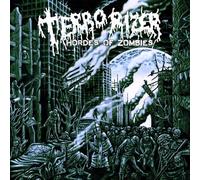Terrorizer - Hordes of Zombies