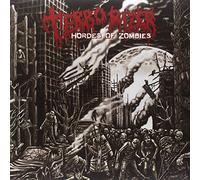 Terrorizer - Hordes Of Zombies [VINYL]
