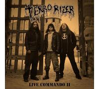 Terrorizer - Live Commando II [VINYL]