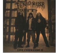 TERRORIZER - Live Commando II - Vinyl (LP)
