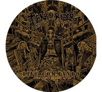 Terrorizer - Live Commando [VINYL]