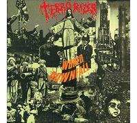 Terrorizer - World Downfall
