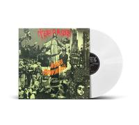 TERRORIZER - WORLD DOWNFALL PHD EXCLUSIVE WHITE VINYL - Preorder - Ne - U72z
