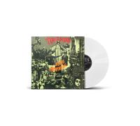 Terrorizer - World Downfall Ltd. White - Colored Vinyl