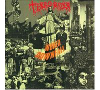 Terrorizer - World Downfall (Clear Vinyl) [VINYL]