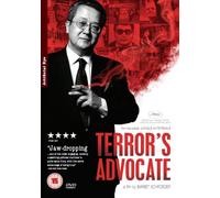 Terror's Advocate [DVD]