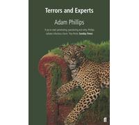 Terrors and Experts