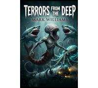 Terrors From the Deep