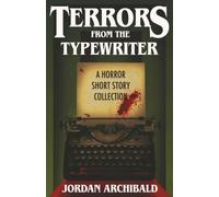 Terrors From The Typewriter