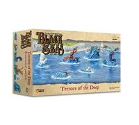 Warlord Games - Black Seas: Terror of The Deep (792411005)