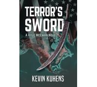 Terror's Sword: A Kyle McEwan Novel
