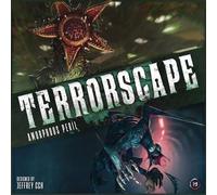 Terrorscape: Amorphous Peril Expansion