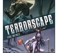 Terrorscape: Feral Instincts Expansion