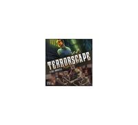 Terrorscape Lethal Immortals