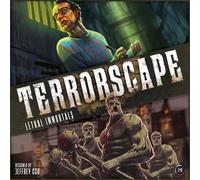 Terrorscape: Lethal Immortals Expansion
