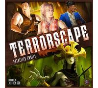 Terrorscape: Putrified Enmity Expansion