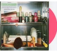 TERRORVISION - 7" single-Josephine(Limited pink vinyl)