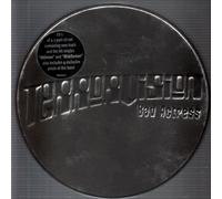 Terrorvision - Bad Actress [CD 1]