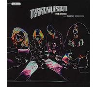 Terrorvision - Bad Actress + Poster