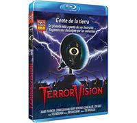 TerrorVision (Blu-Ray)