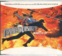 Terrorvision - Celebrity Hit List [CD 2]