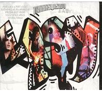 Terrorvision - Easy [CD 1]