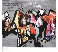 Terrorvision - Easy [CD 2]