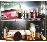 Terrorvision - Josephine [Single-CD]