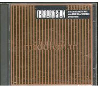 Terrorvision - Middleman