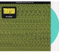 TERRORVISION - My House [7" VINYL]