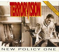 Terrorvision - New Policy One