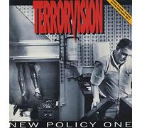 Terrorvision - New Policy One / Ships That Sink / Problem Solved [12" Vinyl]
