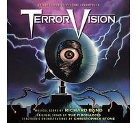 Terrorvision (Original Soundtrack)