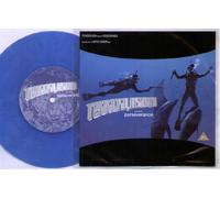 TERRORVISION - PERSEVERANCE - 7 INCH VINYL / 45