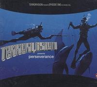 Terrorvision - Perseverence [CD 1]