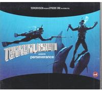 Terrorvision - Perseverence [CD 2]
