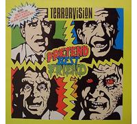 Terrorvision - Pretend Best Friend