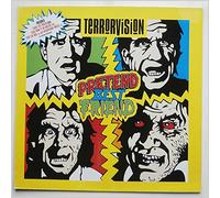 Terrorvision - Pretend Best Friend