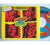 Terrorvision - Pretend Best Friend / Time o' the Signs (Live) / Oblivion (Live) [CD 2]