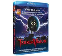Terrorvision (Region 2)