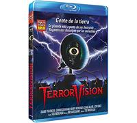 Terrorvision (Region B)