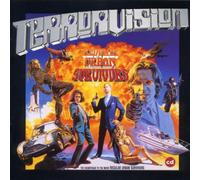 Terrorvision - Regular Urban Survivors