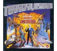 Terrorvision - Regular Urban Survivors [CASSETTE]