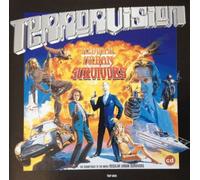 Terrorvision - Regular Urban Survivors [Japa