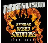 Terrorvision - Regular Urban Survivors Live!