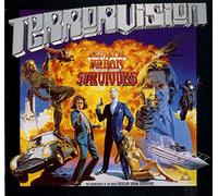 Terrorvision - Regular Urban Survivors [VINYL]